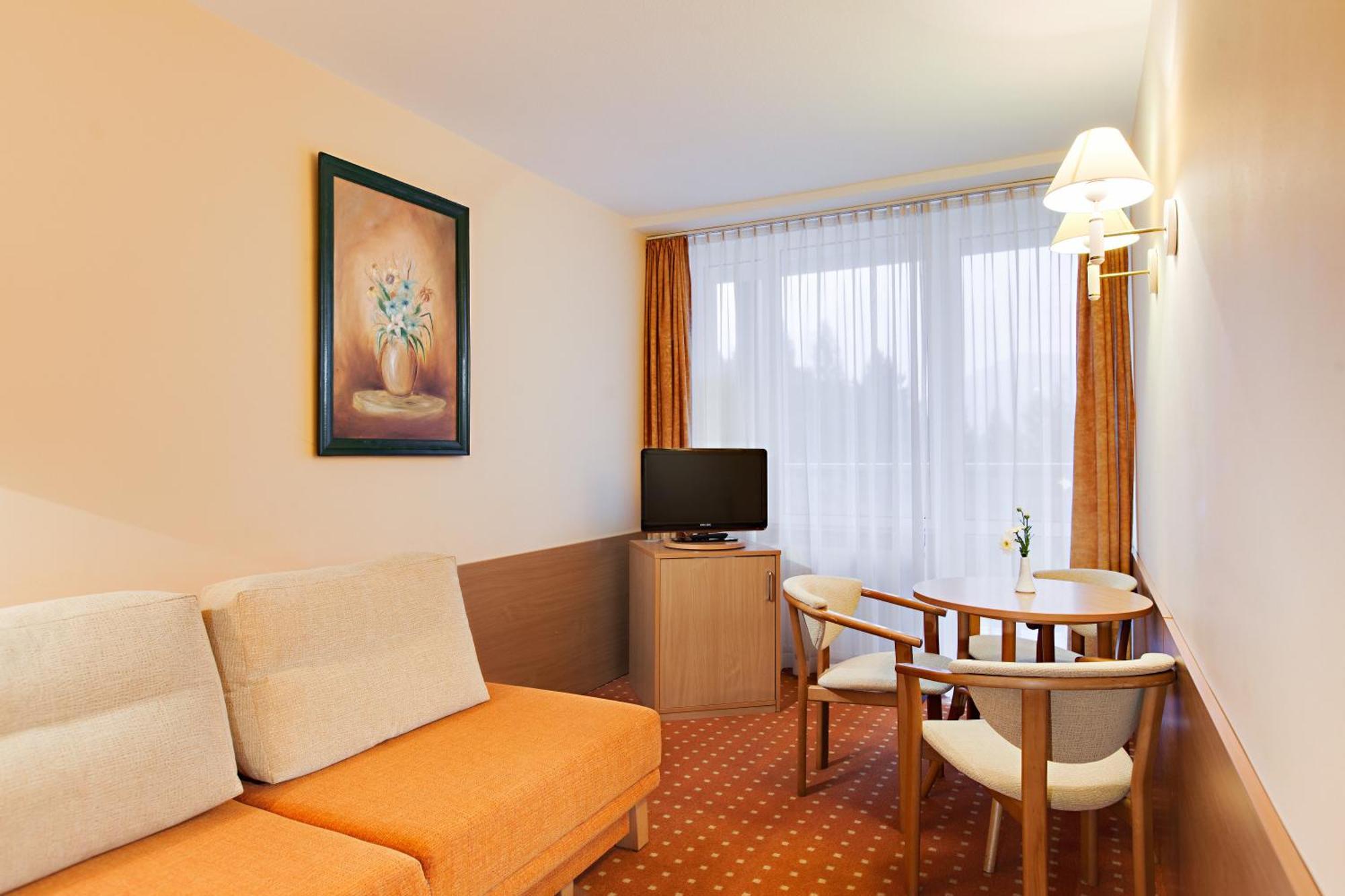Hotel Perla Poludnia 리트로 객실 사진